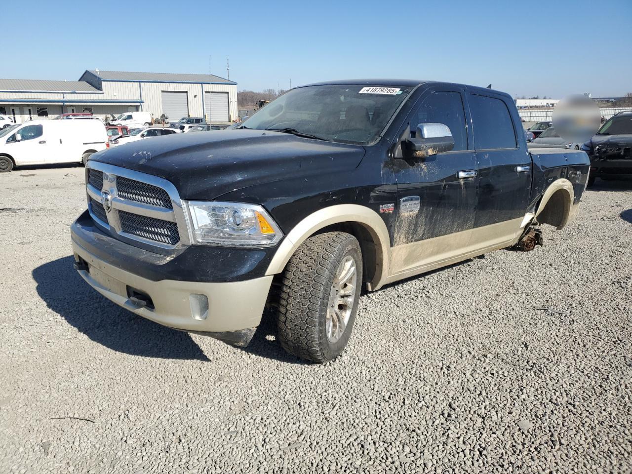 2013 RAM 1500 - Image 1