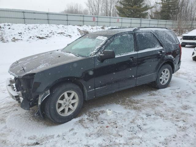 2009 Cadillac Srx 