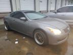 2008 Infiniti G37 Base за продажба в Louisville, KY - Side