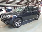 2017 Nissan Pathfinder S на продаже в East Granby, CT - Front End