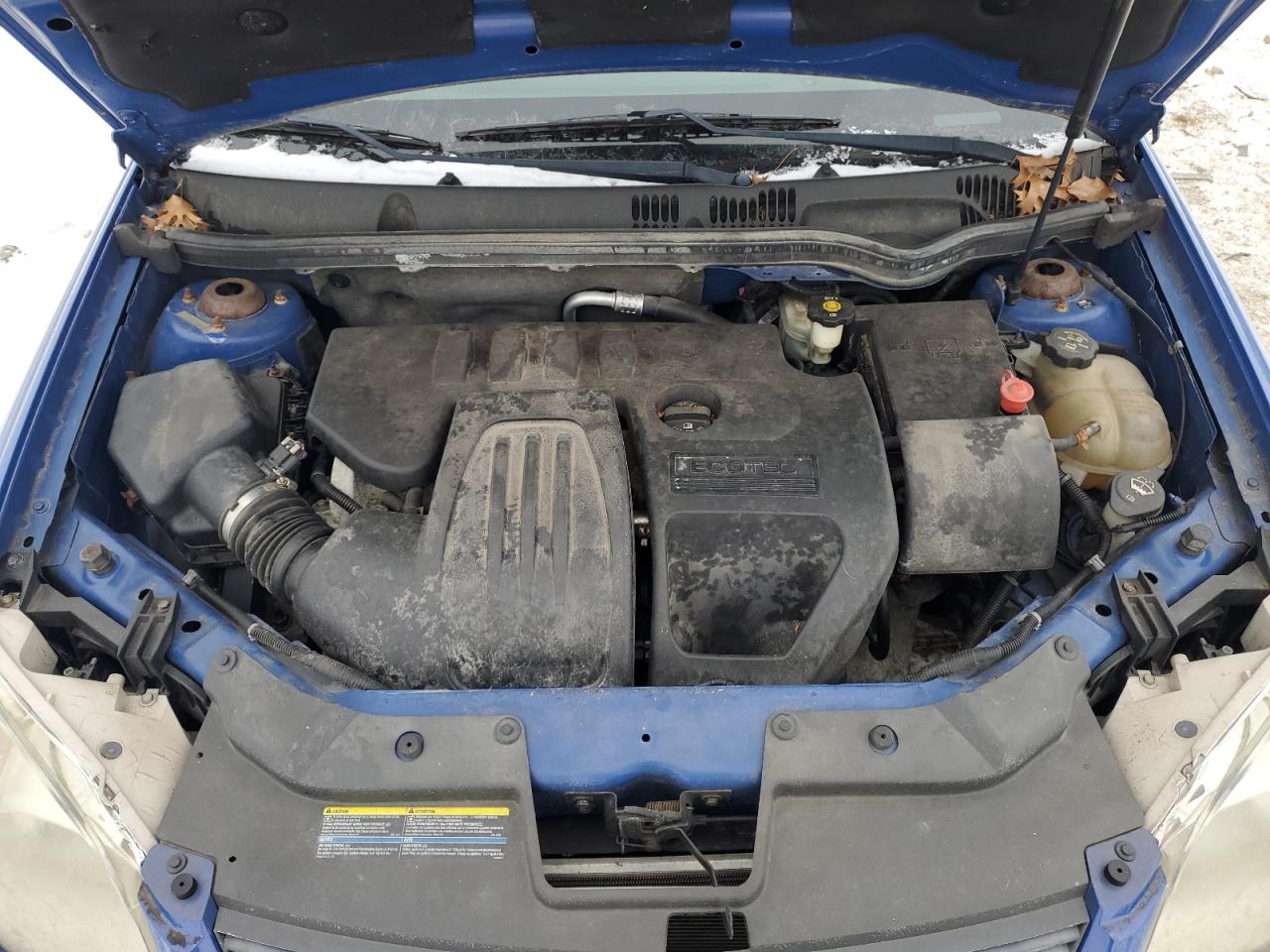 2008 Chevrolet Cobalt - Image 11