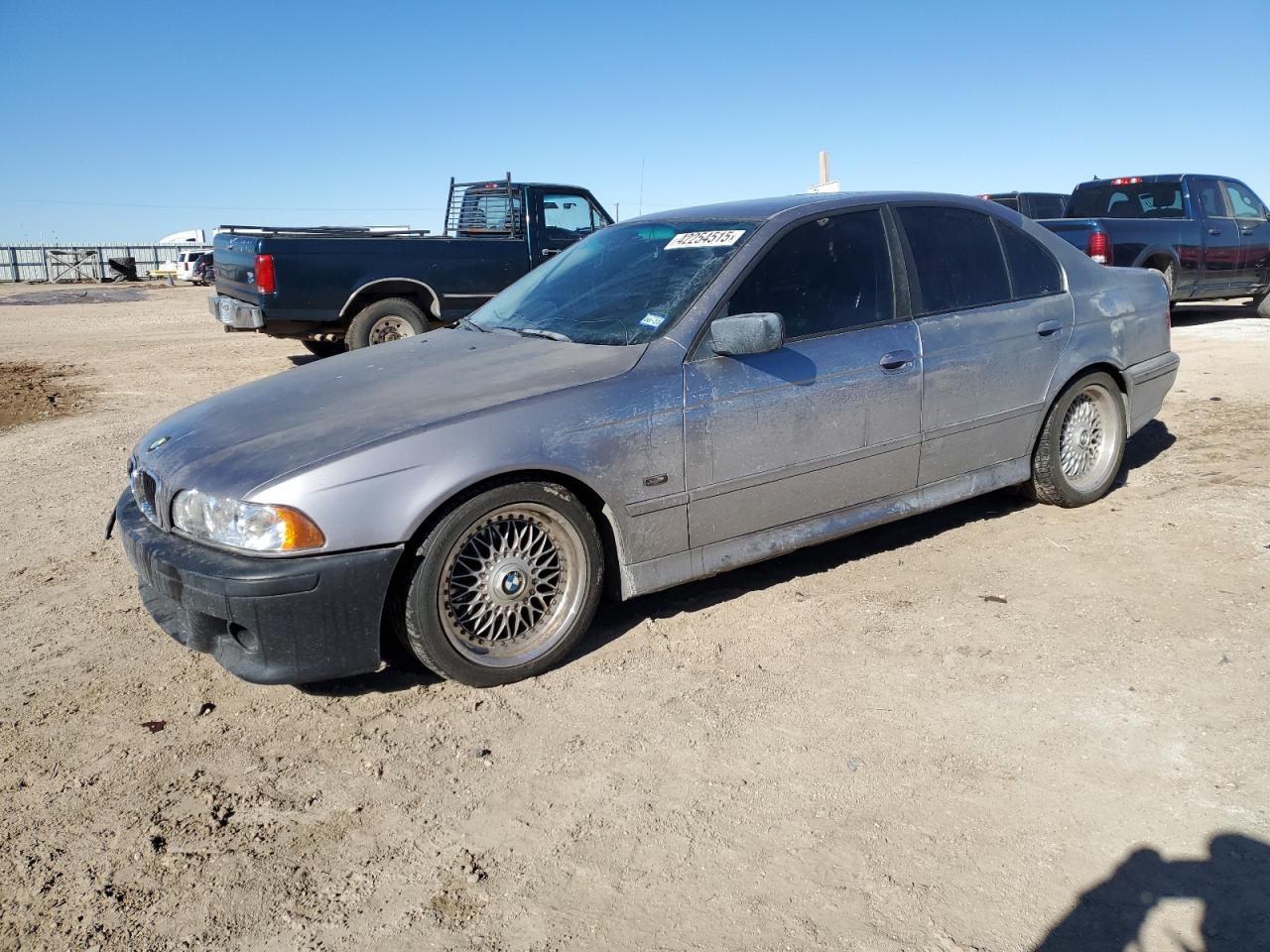 1998 BMW 5er - Image 1