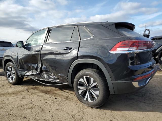  VOLKSWAGEN ATLAS 2024 Czarny
