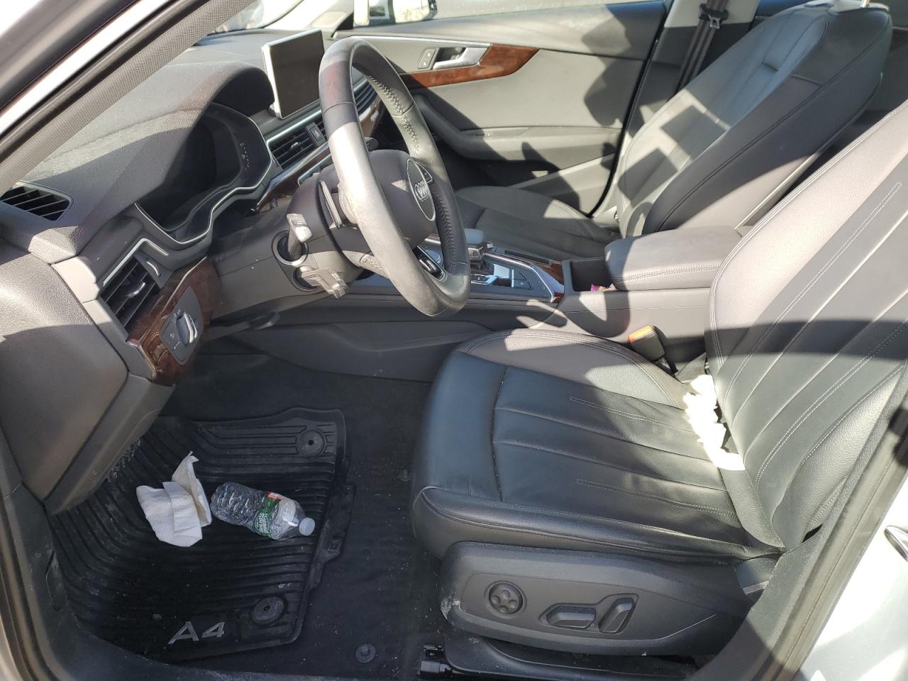 2018 Audi A4 - Image 7
