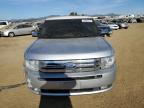 2012 Ford Flex Limited na sprzedaż w American Canyon, CA - Side