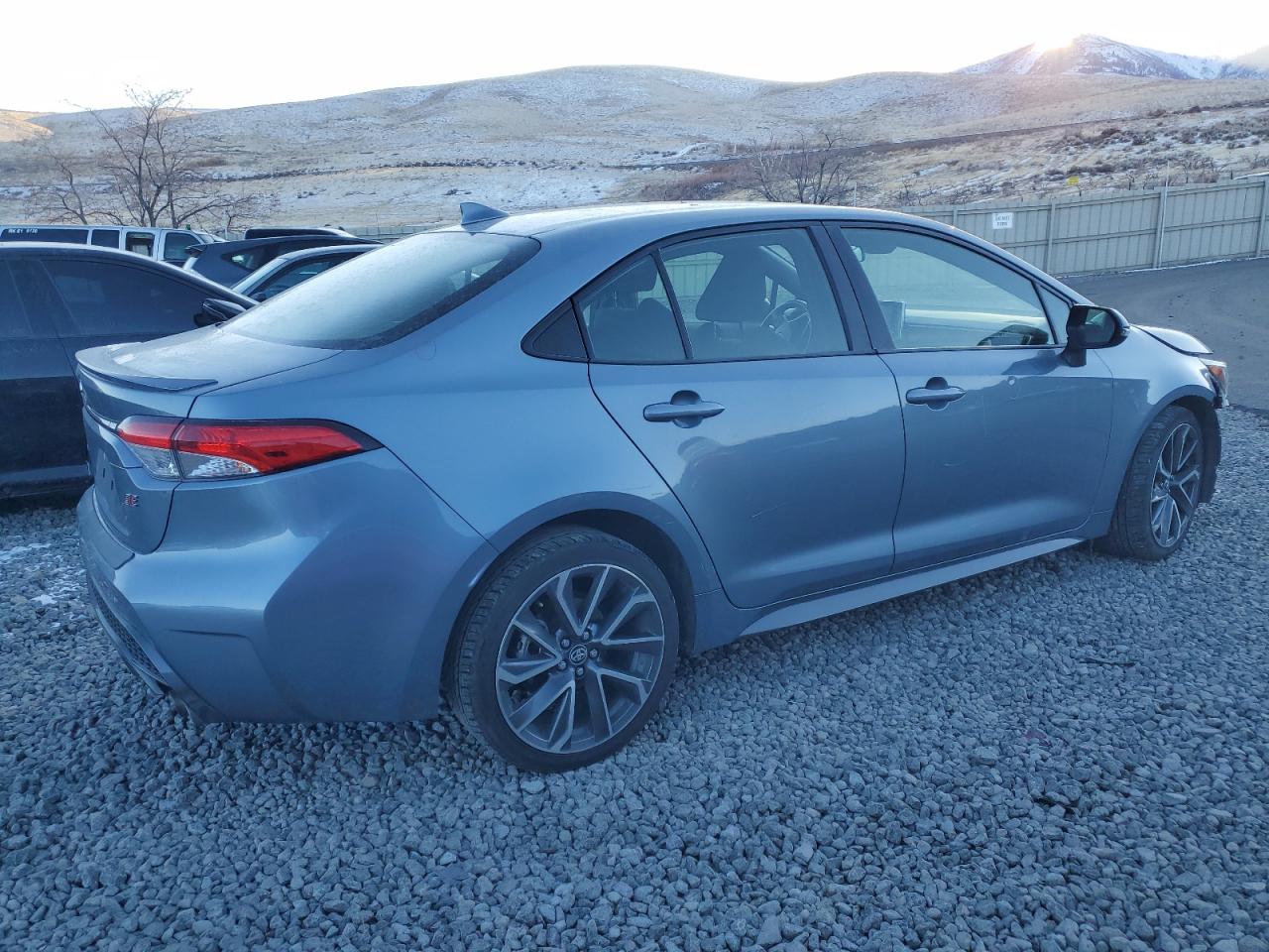 2020 Toyota Corolla - Image 3