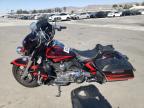 2017 HARLEY-DAVIDSON FLHTKSE CVO LIMITED for sale at Copart CA - SUN VALLEY