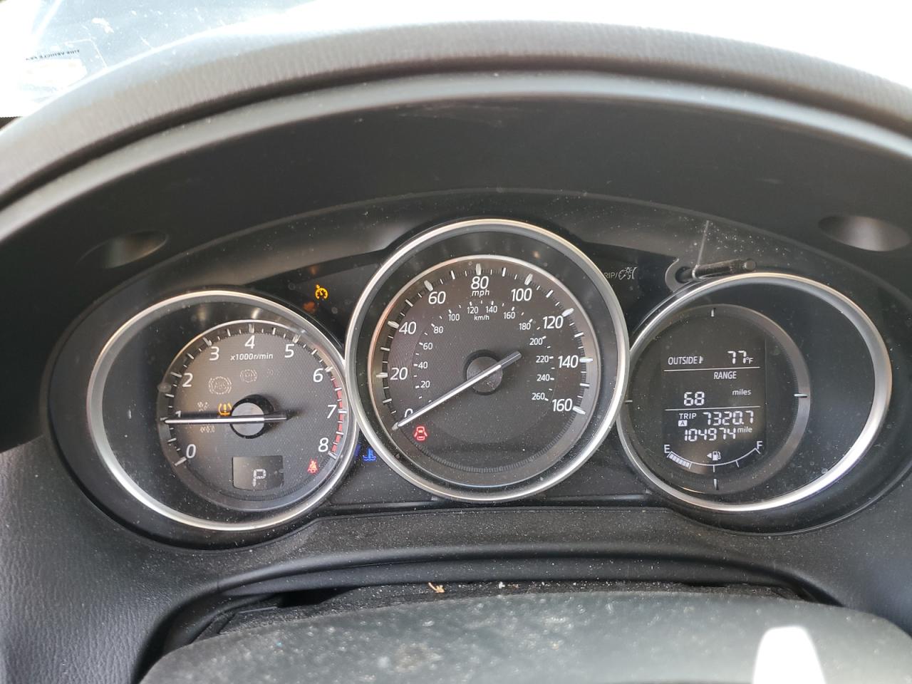 2016 Mazda CX-5 - Image 9