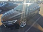 2015 Chrysler 200 Limited en Venta en Phoenix, AZ - Damage History