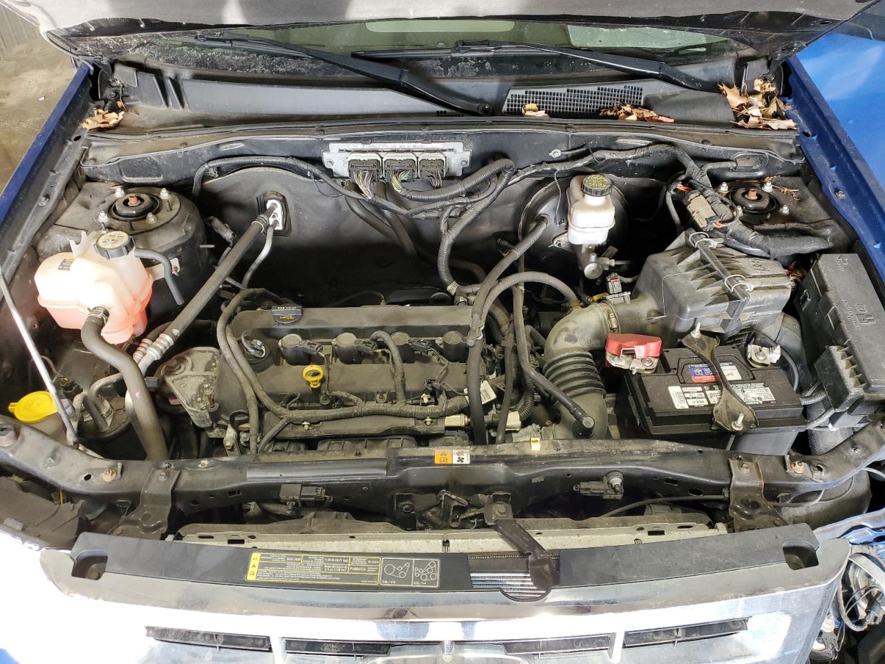 2012 Ford Escape - Image 12