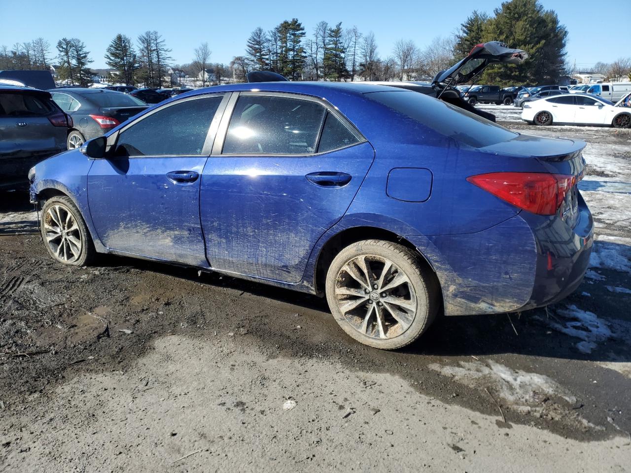 2019 Toyota Corolla - Image 2