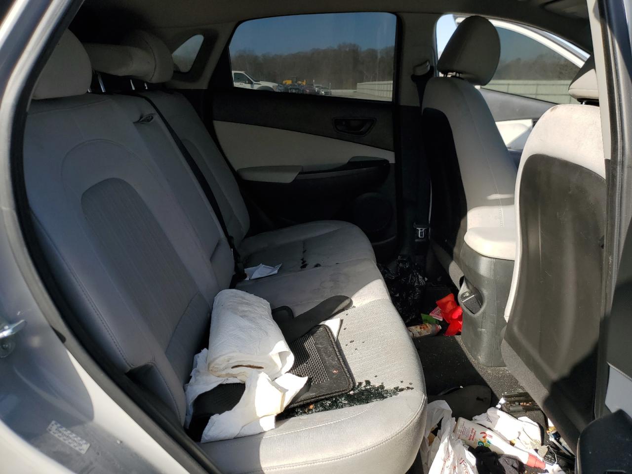 2023 Hyundai Kona - Image 11
