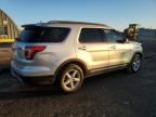 2016 Ford Explorer Xlt zu verkaufen in Wichita, KS - Front End