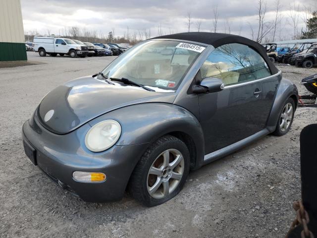 2004 Volkswagen New Beetle Gls