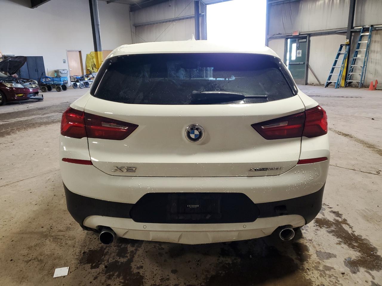 2022 BMW X2 - Image 6