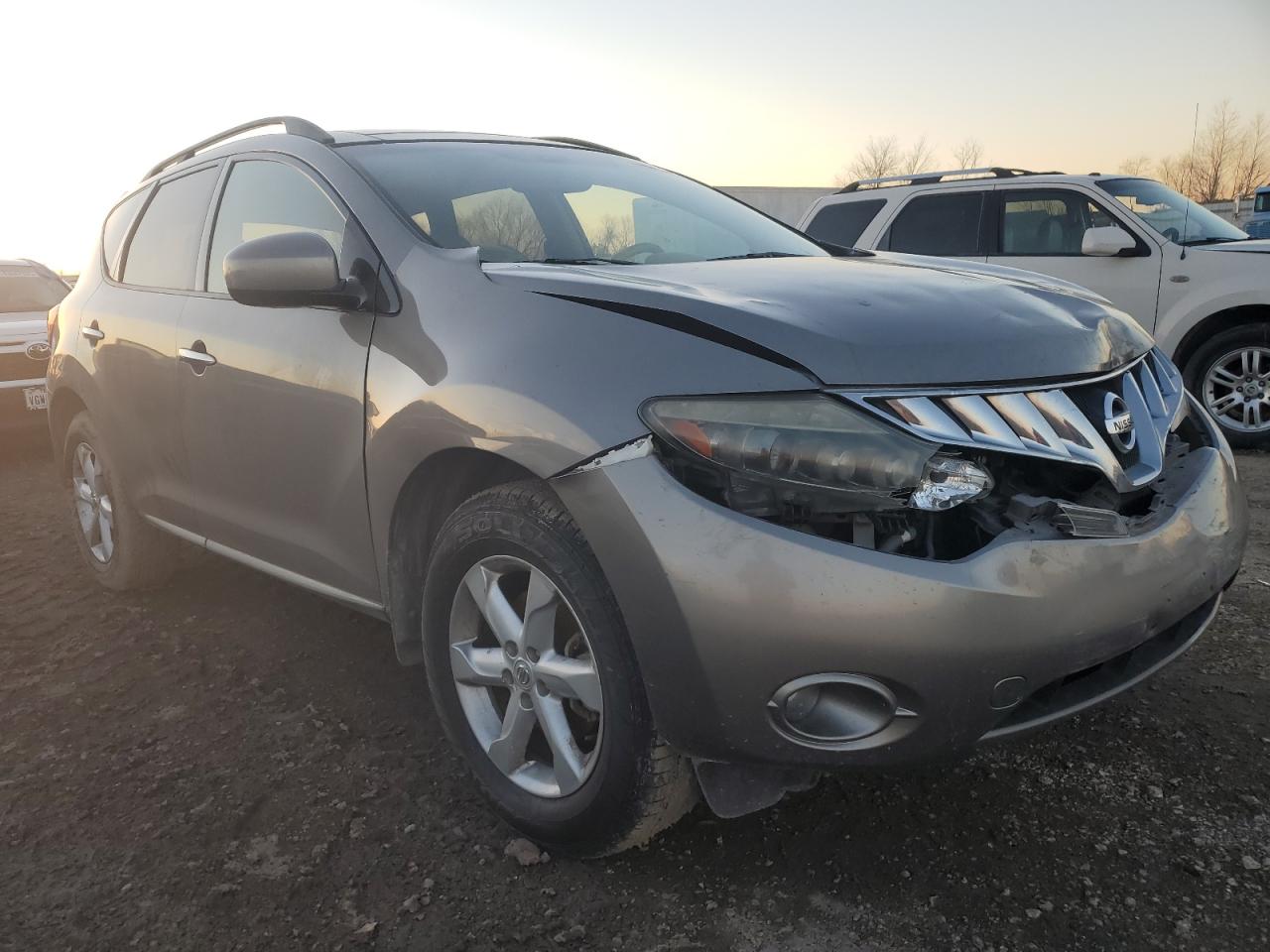 2009 Nissan Murano - Image 4