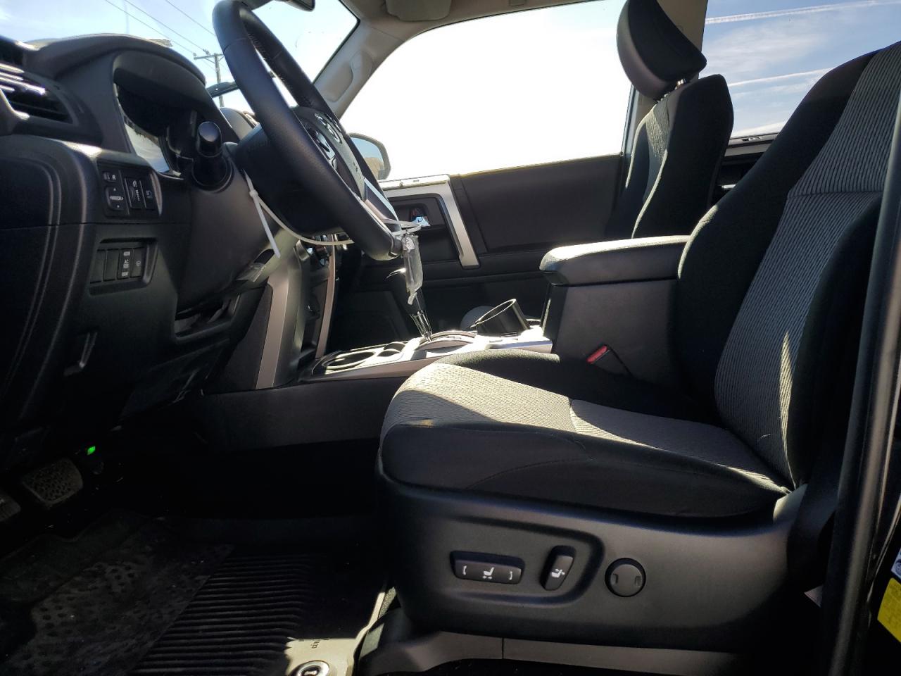 2024 Toyota 4Runner - Image 7
