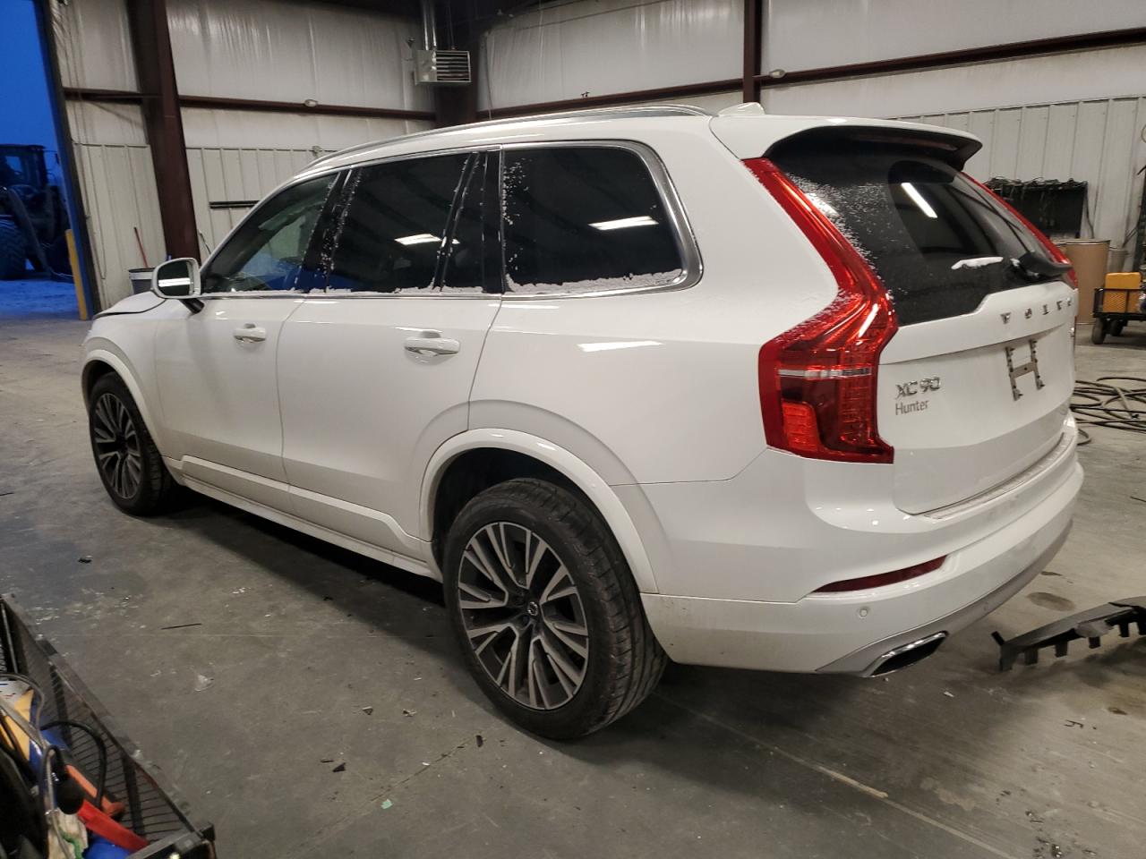 2020 Volvo XC90 - Image 2