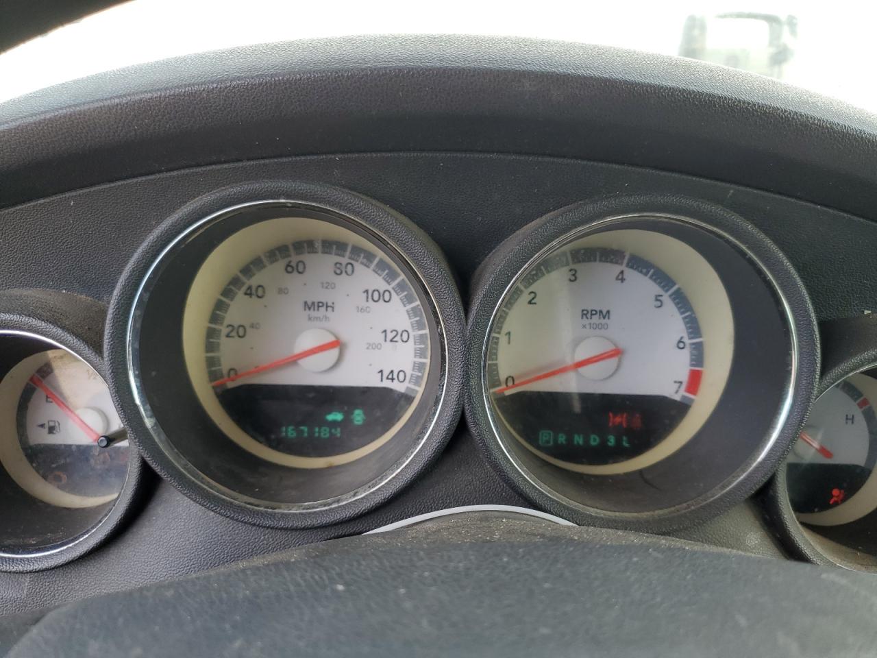 2008 Dodge Charger VIN: 2B3KA43R58H160956 Lot: 41469955