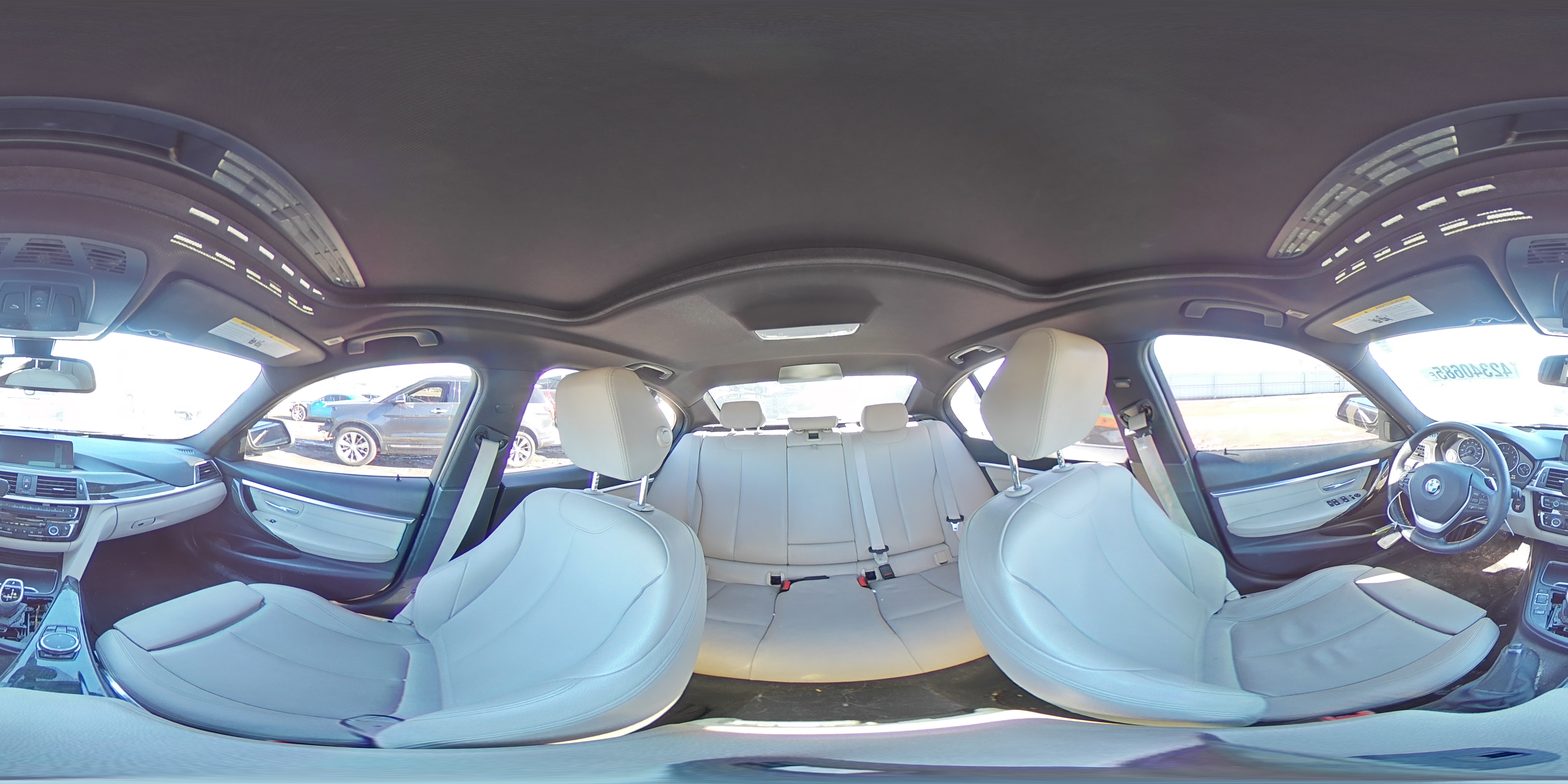 2016 BMW 3er - Image 12