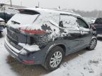 2020 Nissan Rogue S   na sprzedaż w Hillsborough, NJ - Front End