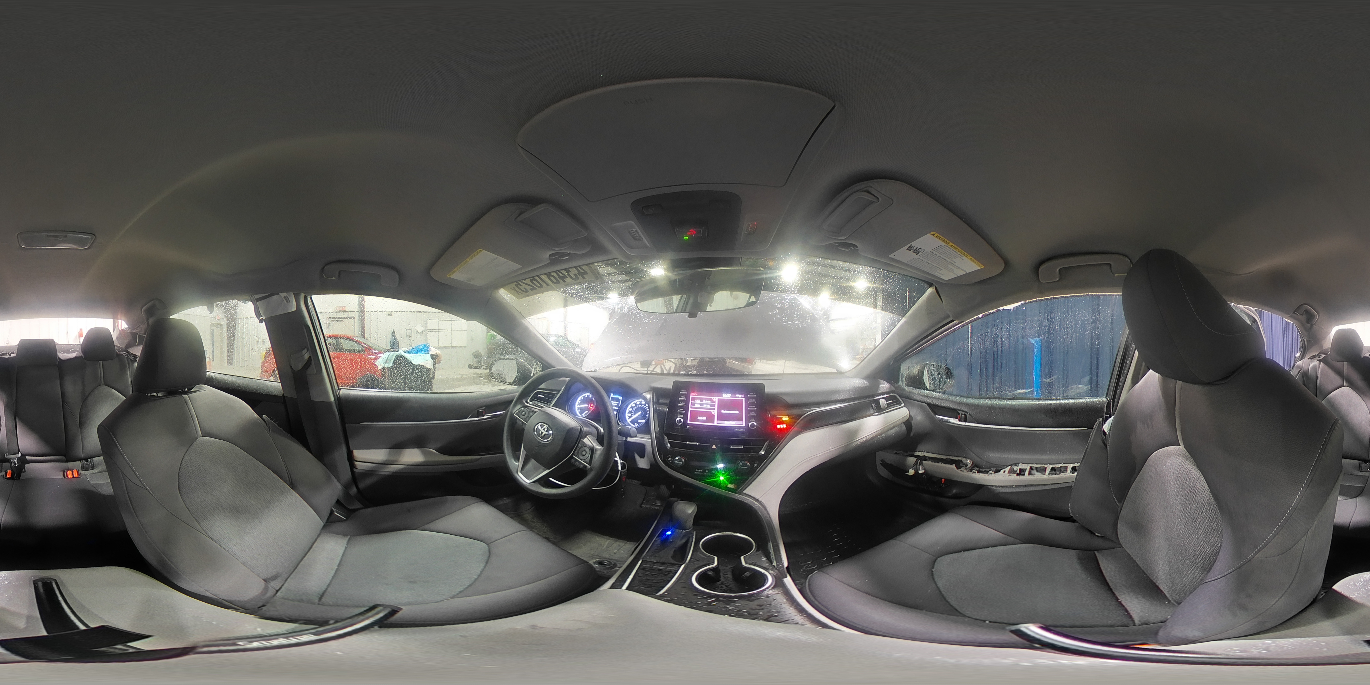 2023 Toyota Camry - Image 13