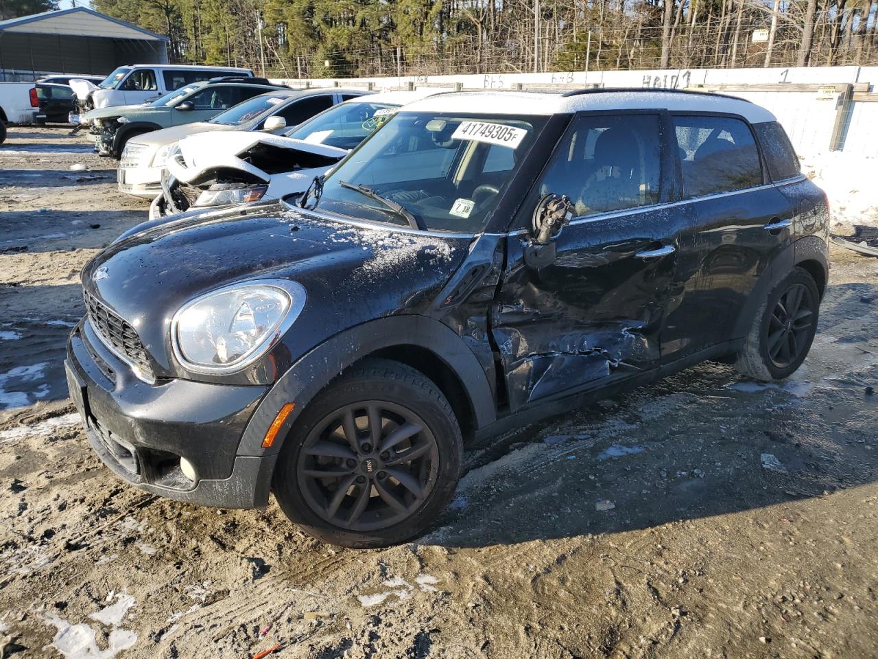 2013 MINI Cooper - Image 1