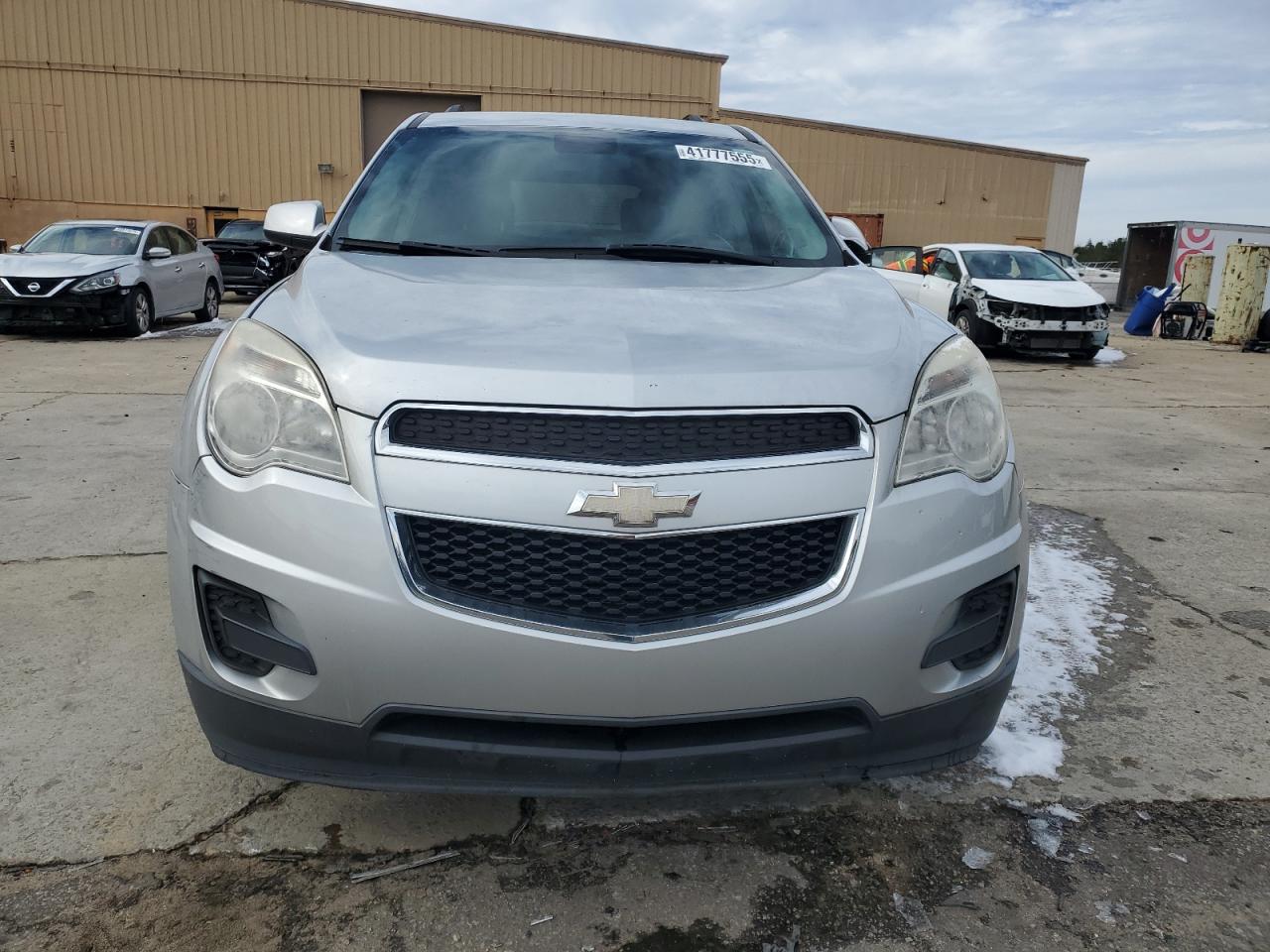 2015 Chevrolet Equinox - Image 5
