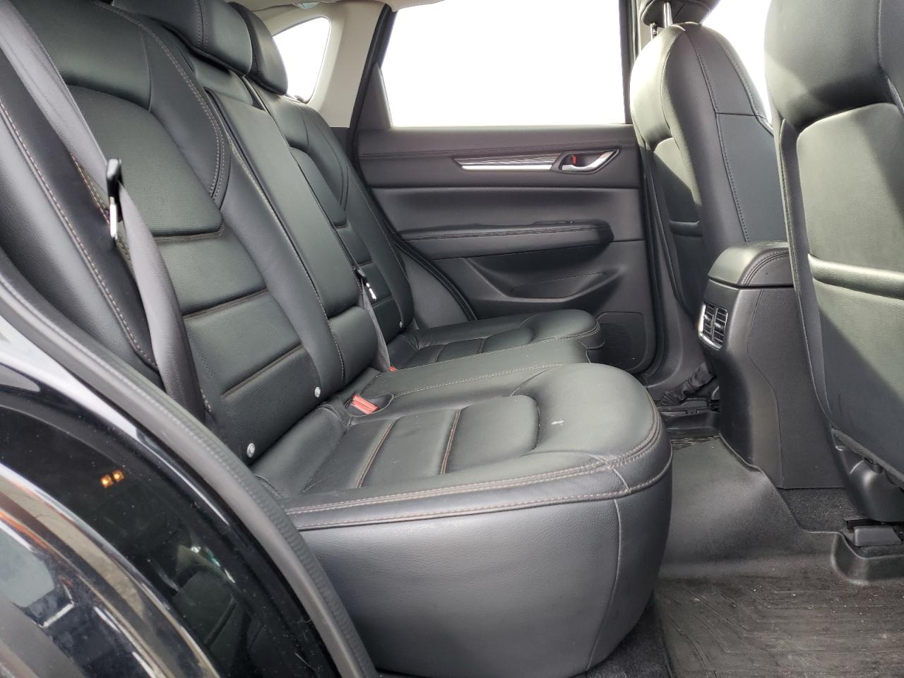 2019 Mazda CX-5 - Image 11