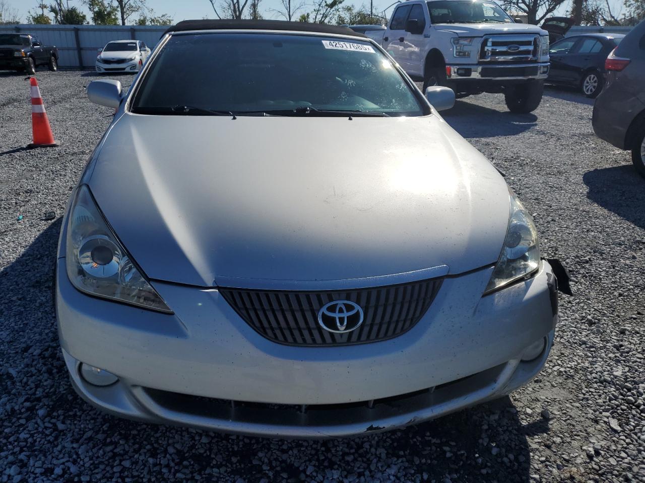 2006 Toyota Camry Solara - Image 5
