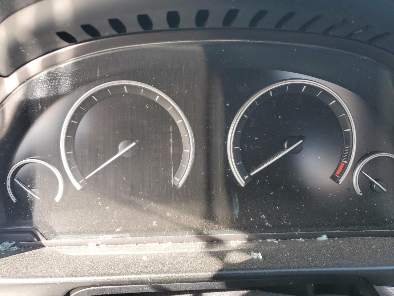 2015 BMW 5er - Image 9