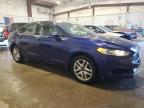 2015 Ford Fusion Se en Venta en Franklin, WI - Front End