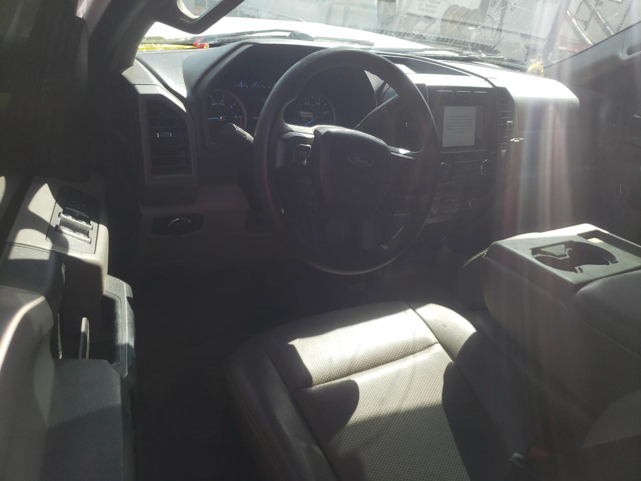 2021 Ford F250 - Image 8