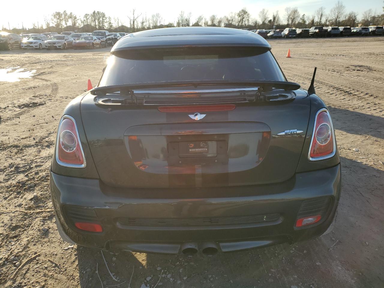 2012 MINI Cooper - Image 6