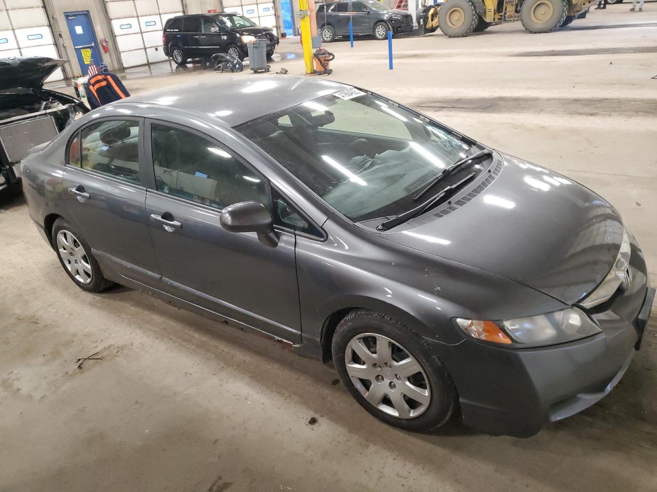 2009 Honda Civic - Image 4