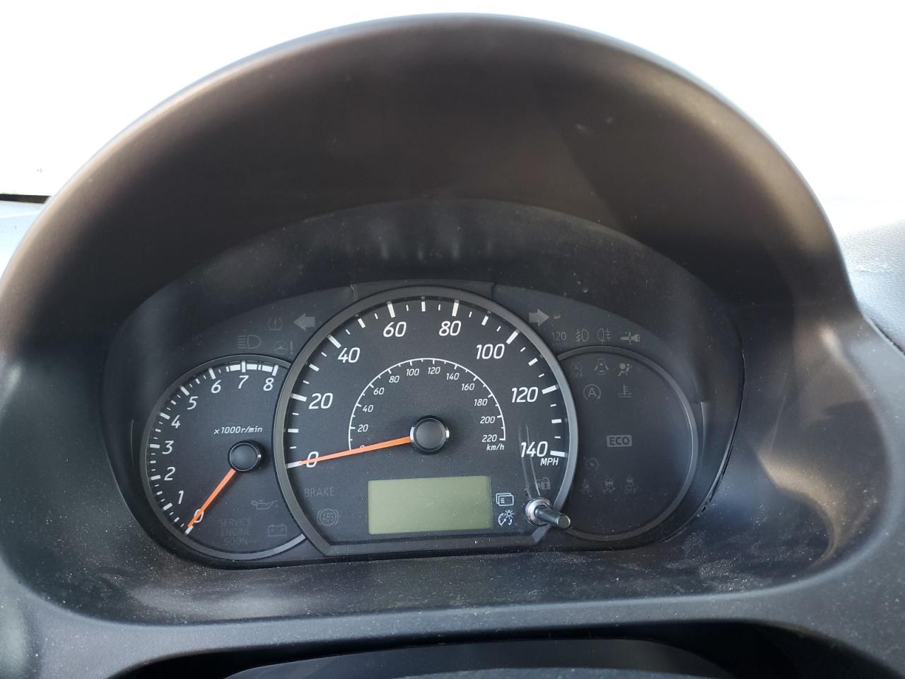 2018 Mitsubishi Mirage - Image 9