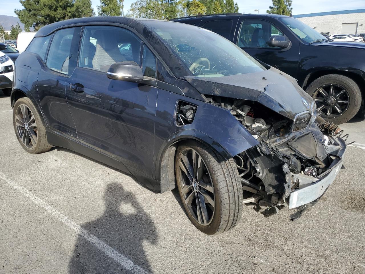 2018 BMW i3 - Image 4