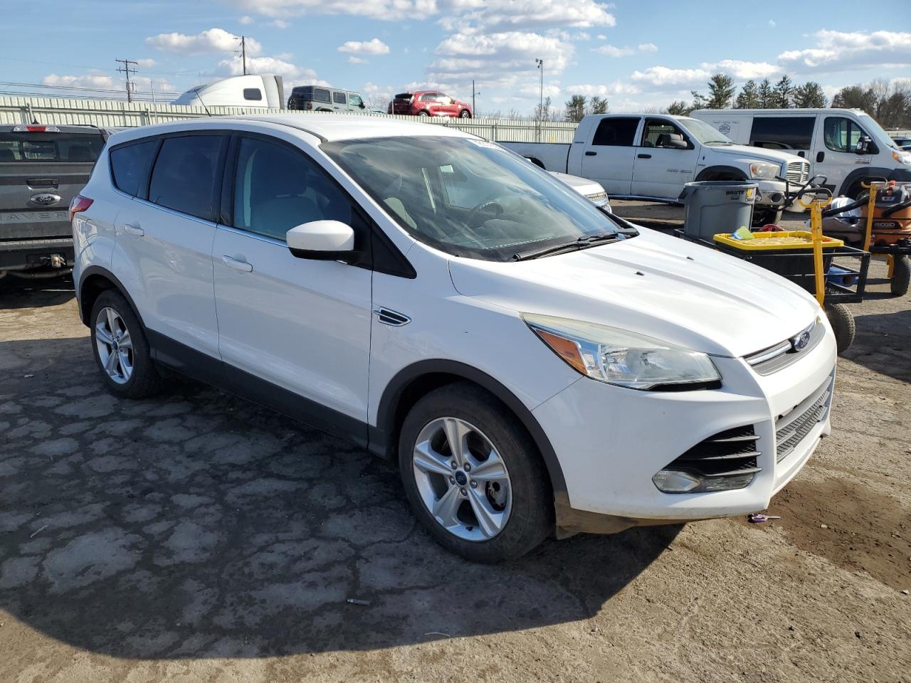 2016 Ford Escape - Image 4