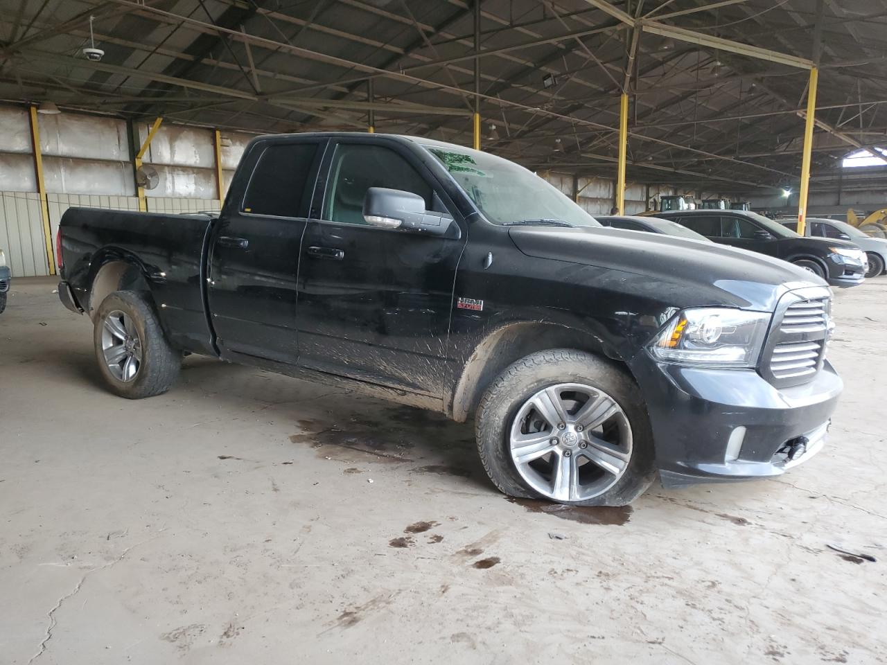 2013 RAM 1500 - Image 4