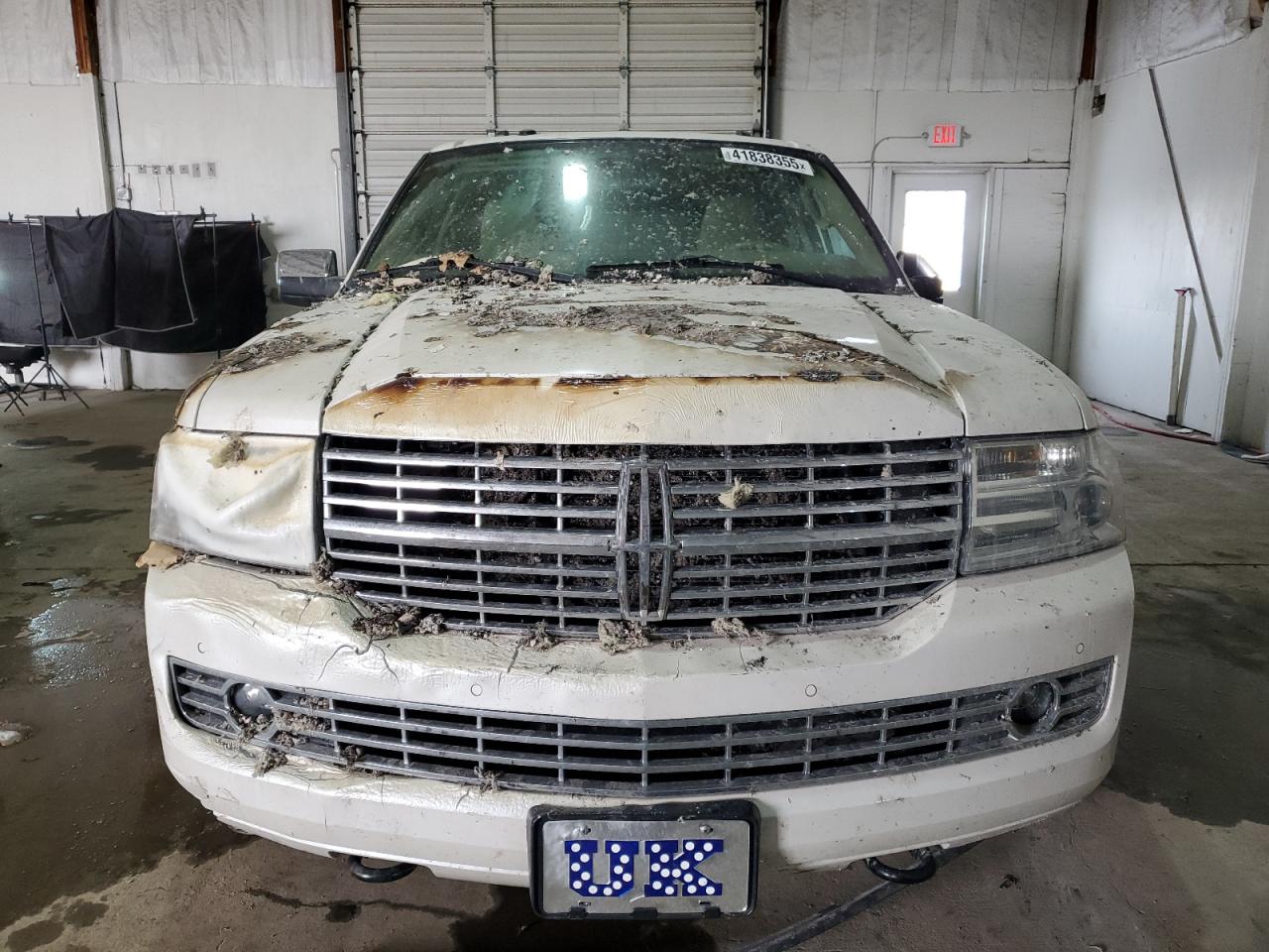2009 Lincoln Navigator - Image 5
