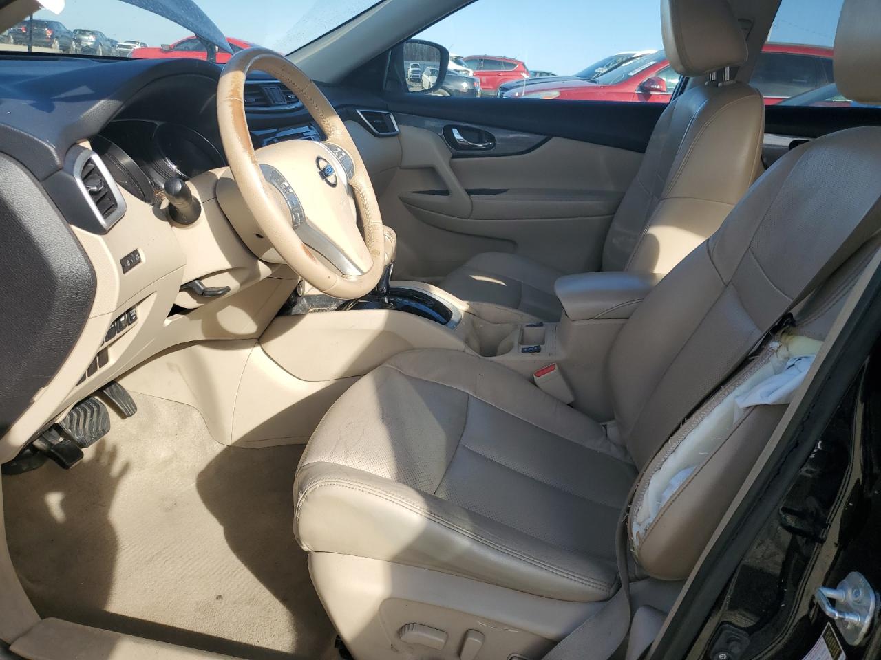 2015 Nissan Rogue - Image 7