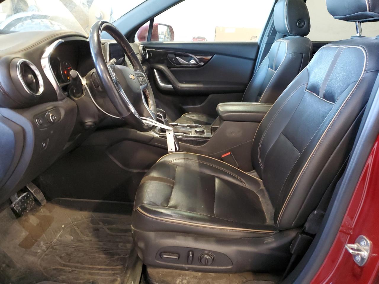2019 Chevrolet Blazer - Image 7