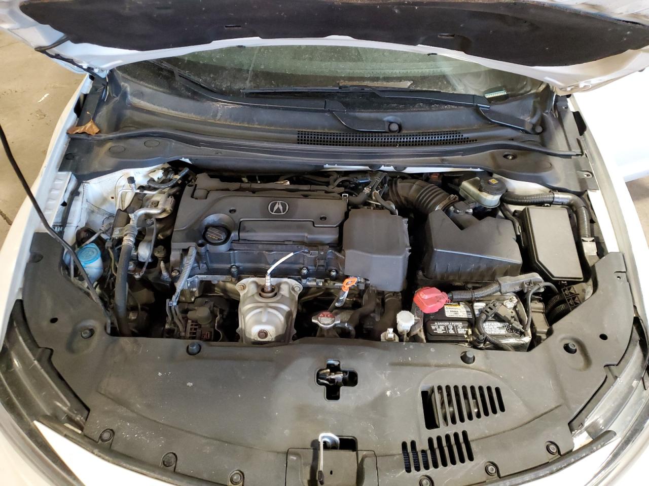 2020 Acura ILX - Image 11