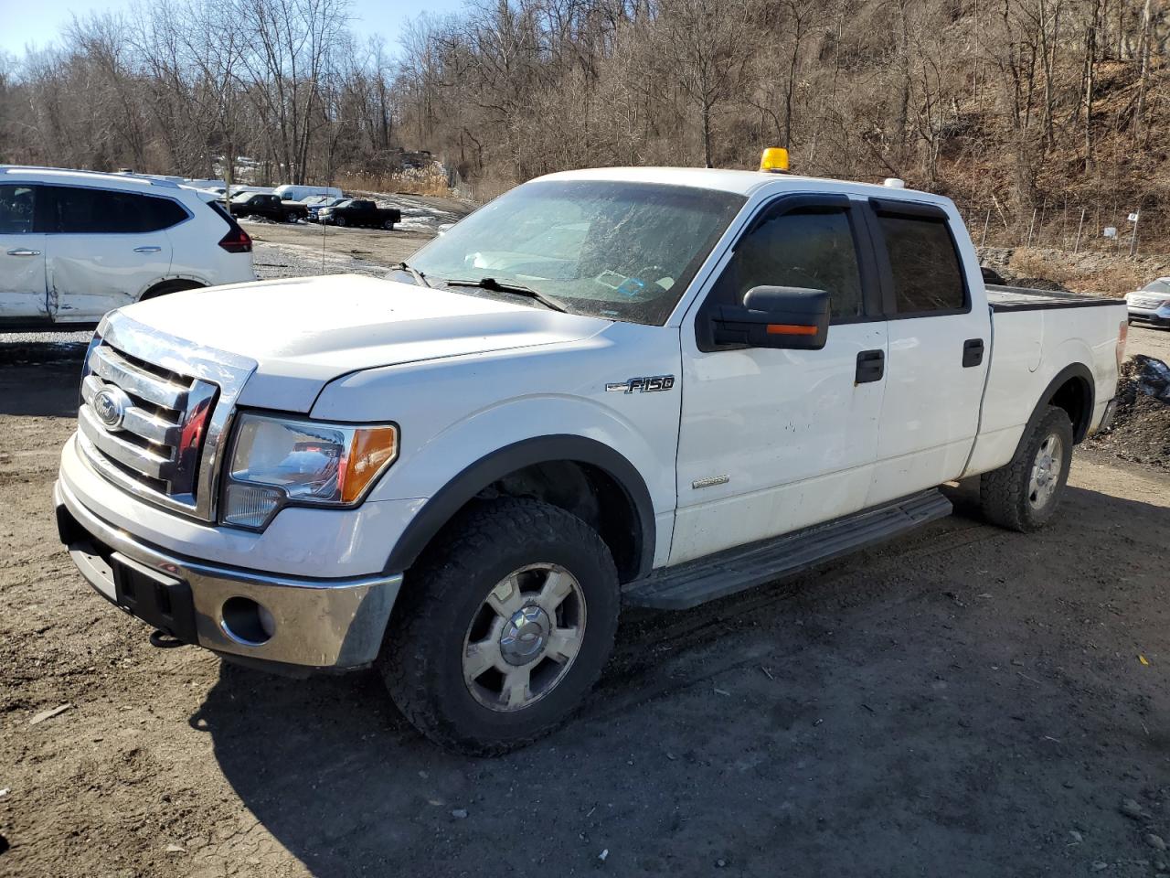 2012 Ford F-150 - Image 1