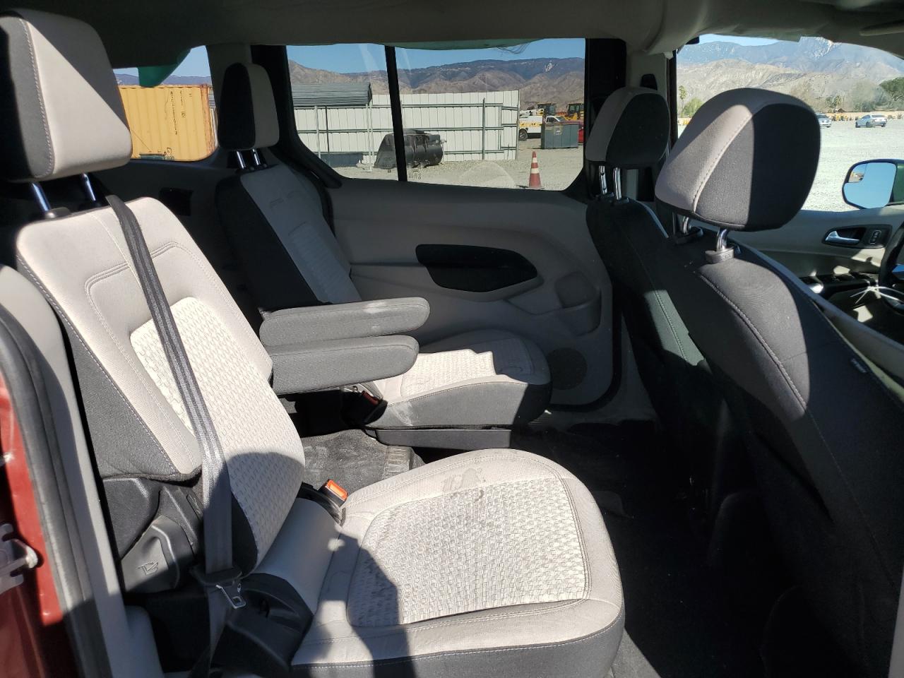 2019 Ford Transit - Image 11