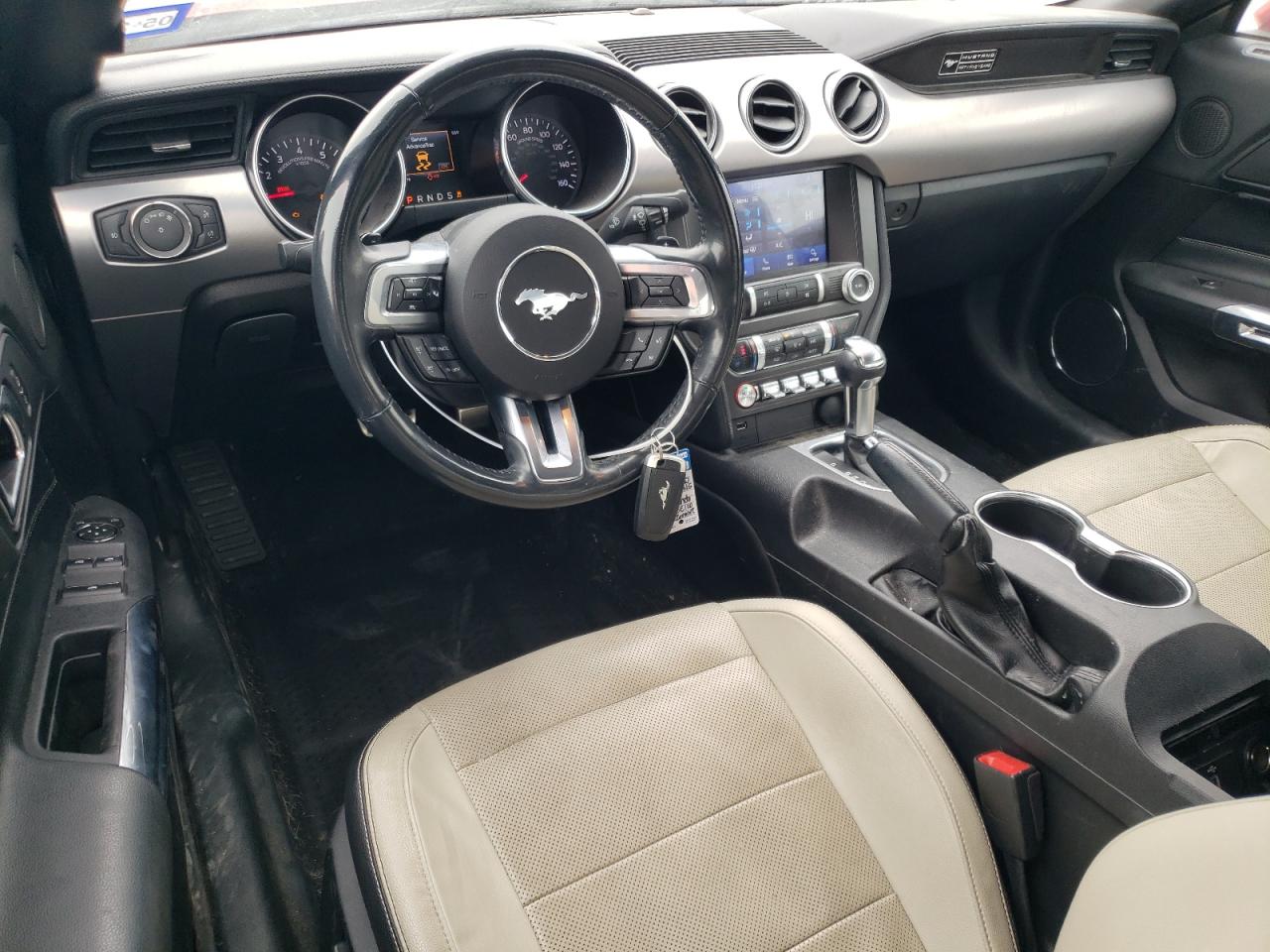 2020 Ford Mustang - Image 8