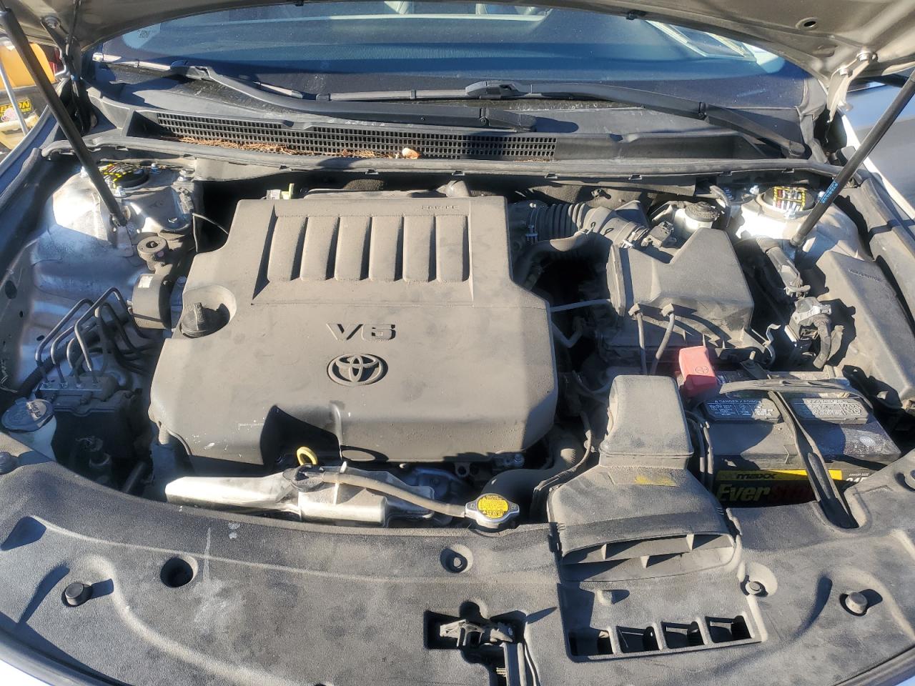 2013 Toyota Avalon - Image 13