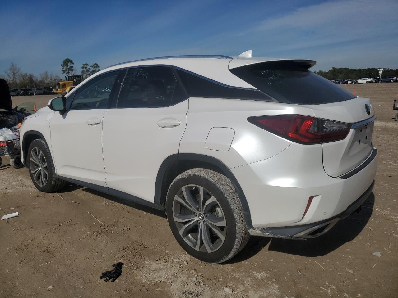 2019 Lexus RX - Image 2