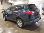 2012 Chevrolet Traverse Lt за продажба в Franklin, WI - Normal Wear