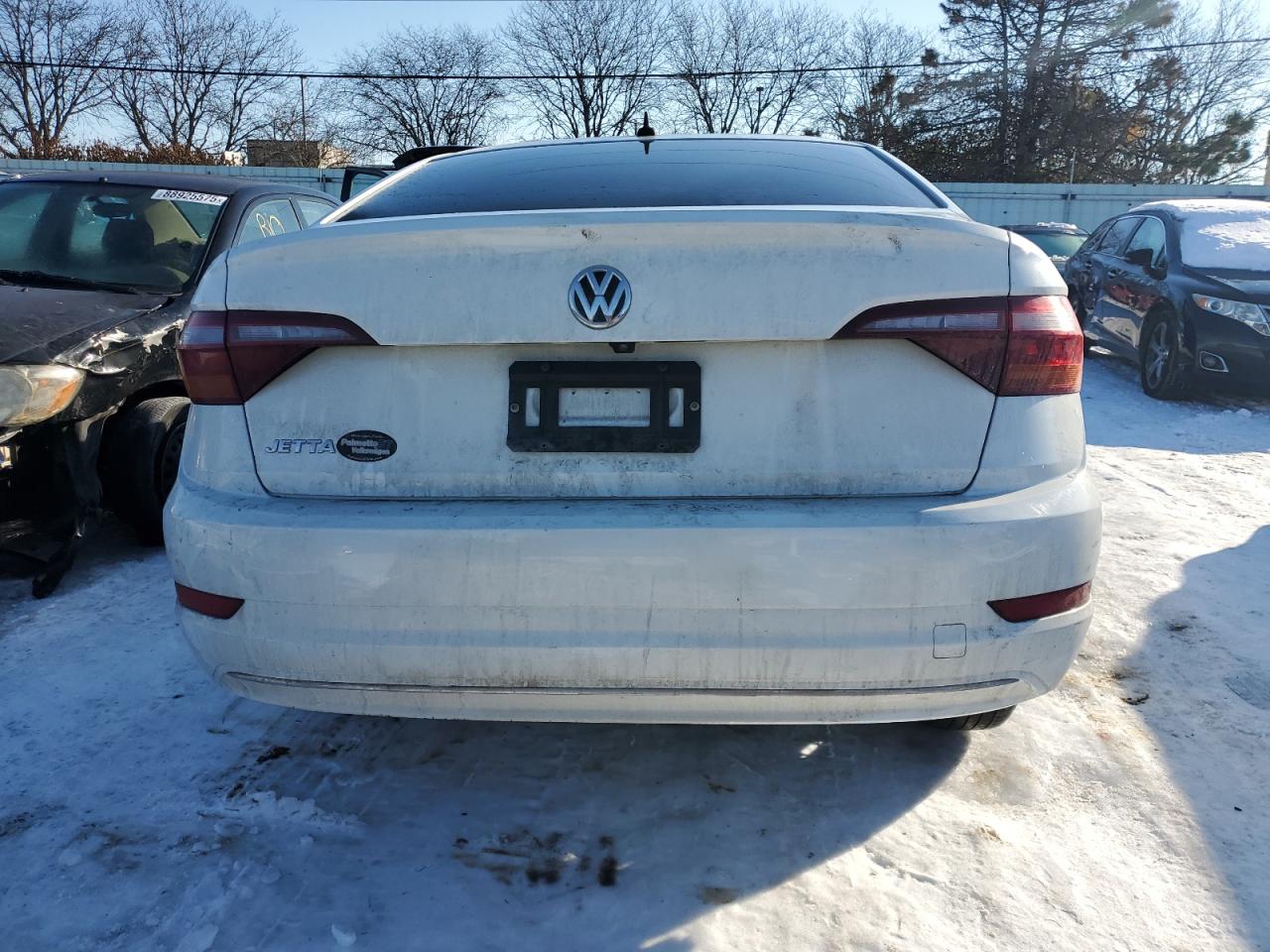 2019 Volkswagen Jetta - Image 6